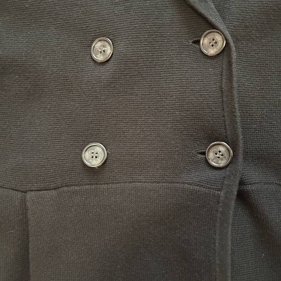 LOFT - Soft Knit Blazer - Picture 2 of 9